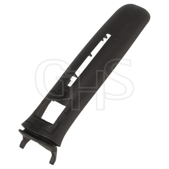Genuine Stihl HSA66, HSA86 Handle Molding - 4851 791 0601