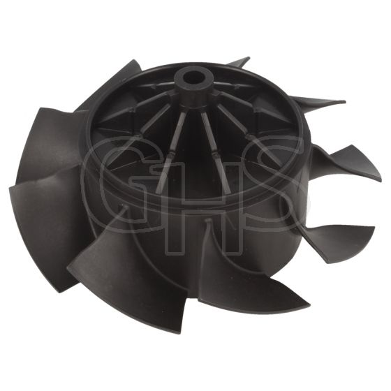 Genuine Stihl BGA85 Rotor - 4853 761 0100 - ONLY 1 LEFT