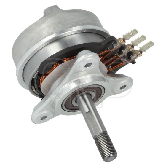 Genuine Stihl FSA90 Electric Motor - 4863 600 0201