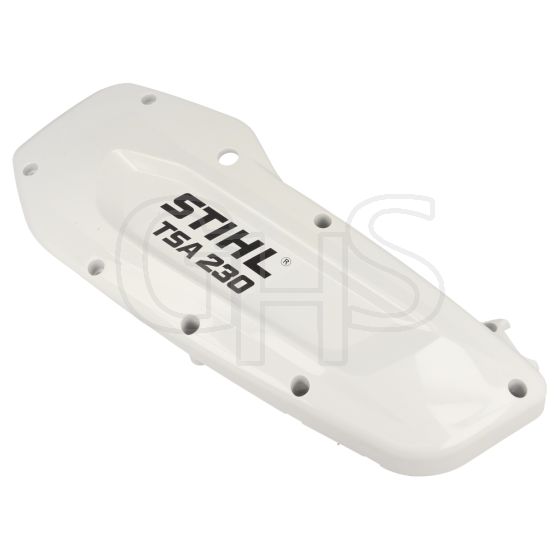 Genuine Stihl TSA230 Cover - 4864 700 8900