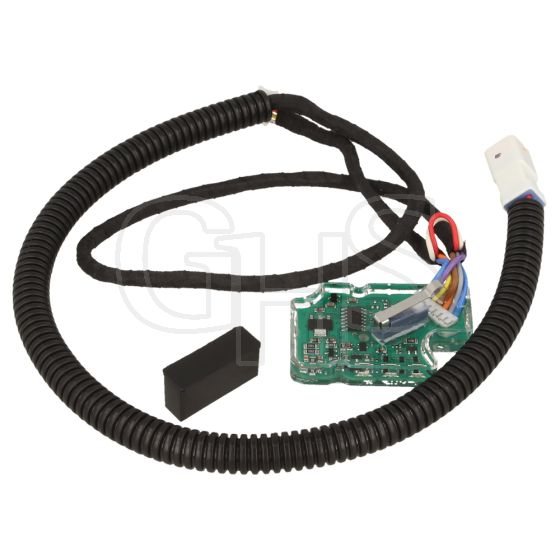 Genuine Stihl FSA130 P C Board - 4867 430 1430