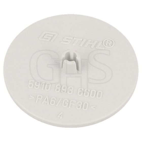 Genuine Stihl Special Tool Carb Adjustment Dial Gauge - 5910 893 6600