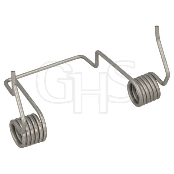 Genuine Stihl Torsion Spring - 6140 703 4930