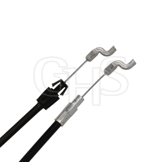Genuine Stihl RL540, LB540 OPC Cable - 6290 700 7511