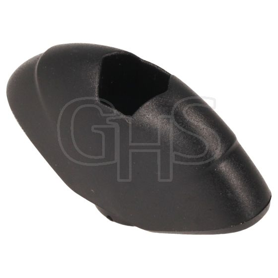 Genuine Stihl Rotary Handle Nut - 6311 708 4300