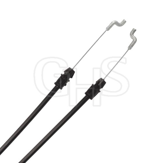 Genuine Stihl/ Viking Clutch Cable - 6350 700 7528