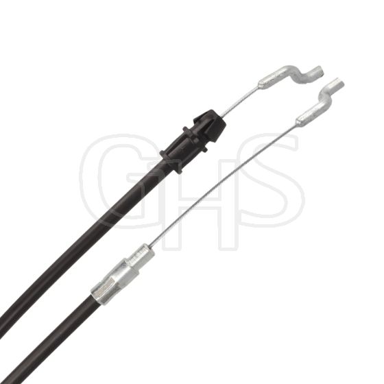 Genuine Stihl MB448.0T OPC Cable - 6356 700 7531
