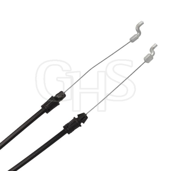 Genuine Stihl RM448.0 OPC Cable - 6358 700 7521