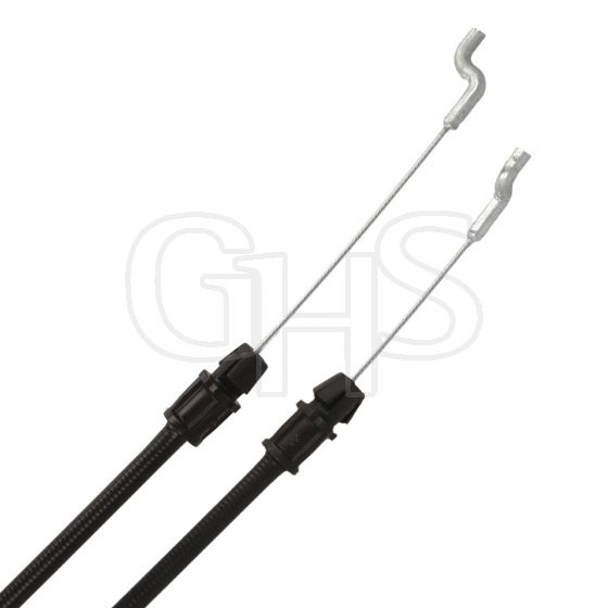 Genuine Stihl RM448 Clutch Cable - 6358 700 7531