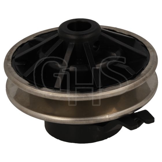 Genuine Stihl V-Belt Pulley - 6360 700 2513