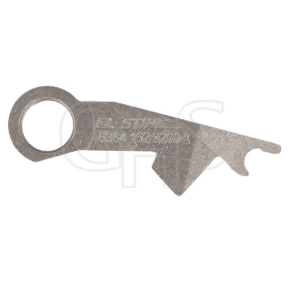 Genuine Stihl RM655 Locking Lever - 6364 162 9200