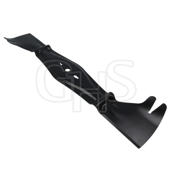 Genuine Stihl MB756, RM756 Lawnmower Blade - 6378 702 0100