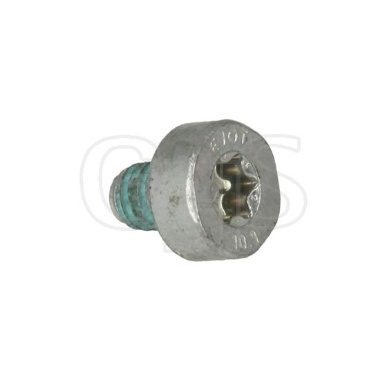 Genuine Stihl Spline M5 Screw - 9022 341 0911