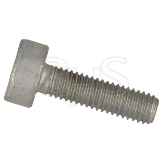 Genuine Stihl Spline Screw Is-M5x18 - 9022 341 1010