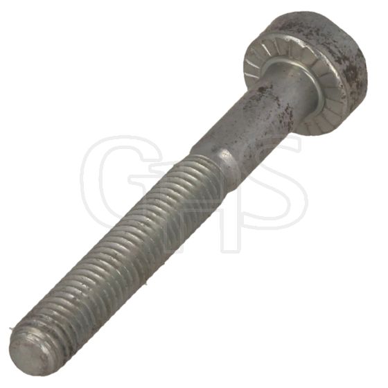 Genuine Stihl Spline Screw Is-M5x40 - 9022 341 1090 