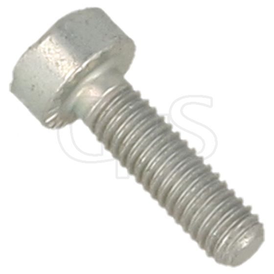 Genuine Stihl Spline Screw Is-M6x20 - 9022 341 1300