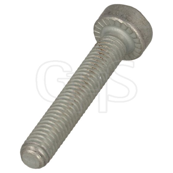 Genuine Stihl Spline Screw Is-M6x35 - 9022 341 1380