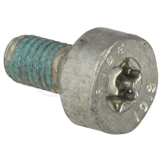 Genuine Stihl Spline Screw Is-M5x10 - 9022 399 0950