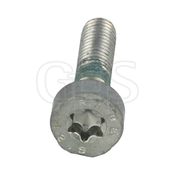 Genuine Stihl Spline Screw Is-M5x20-12.9 - 9022 399 1020