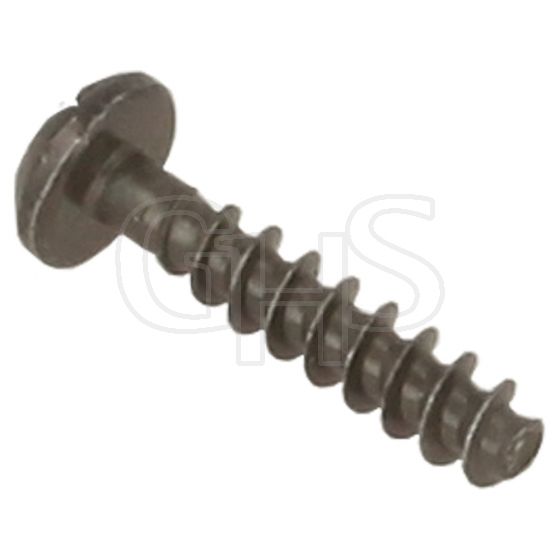 Genuine Stihl Self/Tap Screw Is-P4x19 - 9074 478 3076