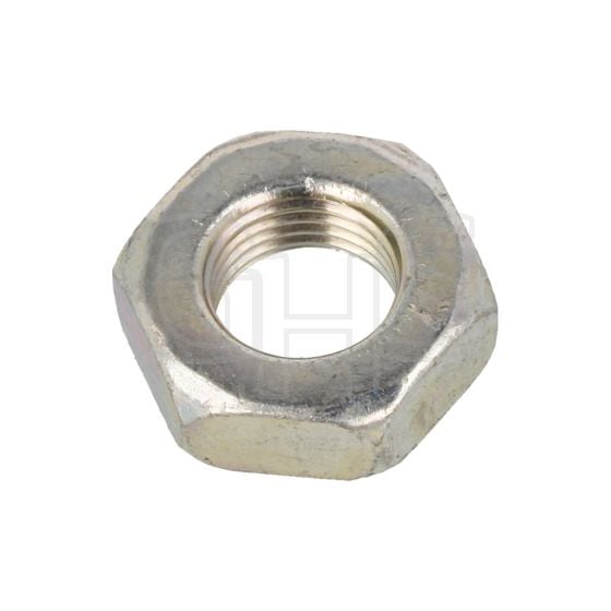 Genuine Stihl Hexagon Nut M10x1 - 9211 260 1340