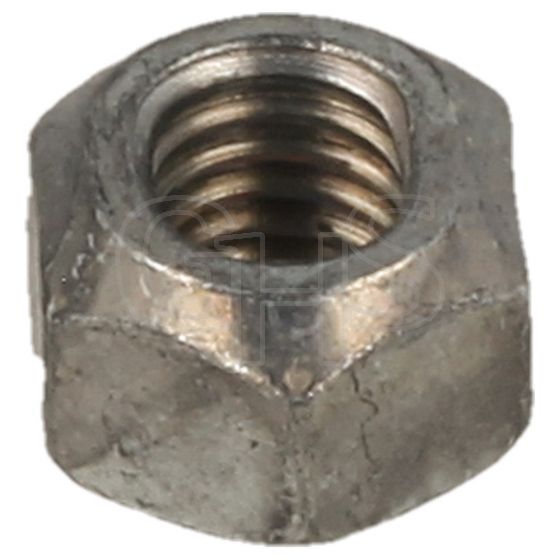 Genuine Stihl Lock Nut M5 - 9214 320 0700