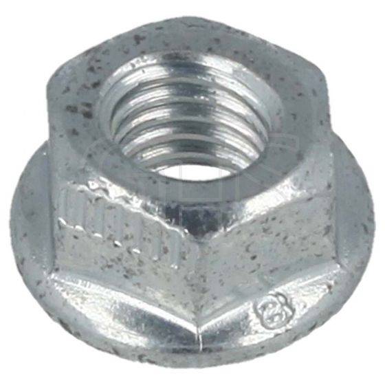 Genuine Stihl Hexagon Nut M5 - 9216 261 0700
