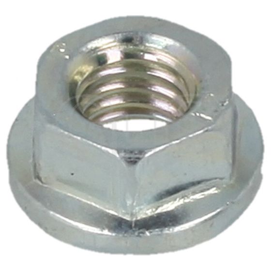 Genuine Stihl Hexagon Blade Nut M5 - 9220 260 0701