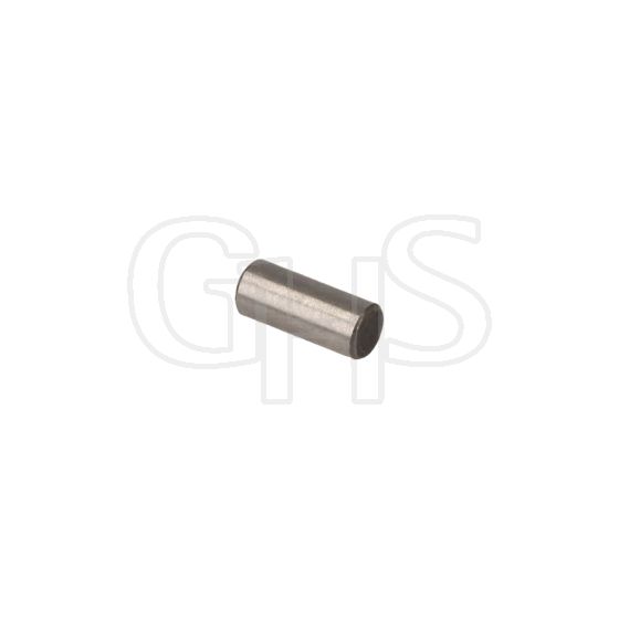 Genuine Stihl Cylindrical Pin 4x10 - 9381 651 2062