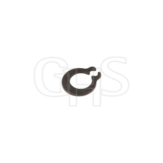 Genuine Stihl Circlips 7x1mm - 9452 621 0157