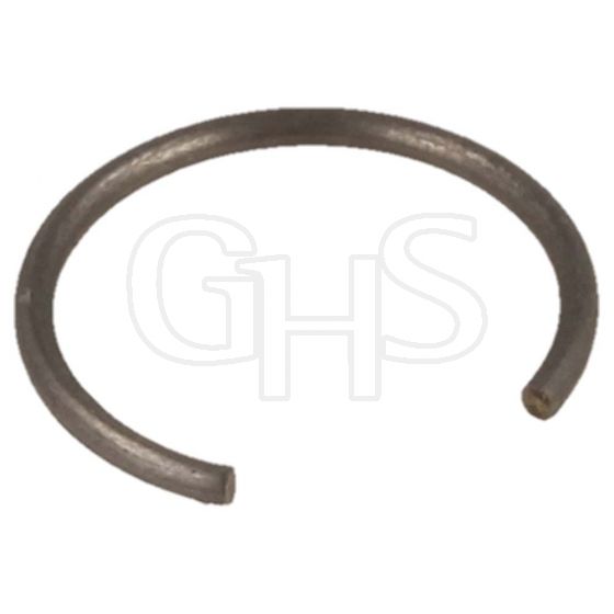 Genuine Stihl Snap Ring/Circlip 8x0.7mm - 9463 650 0805