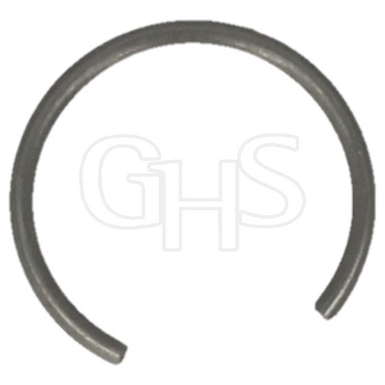 Genuine Stihl Piston Circlip 9x0.8 - 9463 650 0900