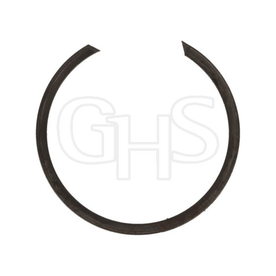 Genuine Stihl Snap Ring/Circlip 37mm - 9465 620 2620