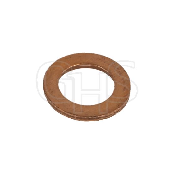 Genuine Stihl Sealing Ring 5x9x1 - 9636 815 0270