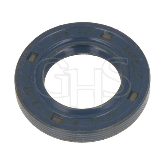 Genuine Stihl MS180 2-Mix Crankshaft Oil Seal - 9639 003 1575