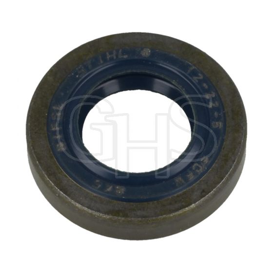 Genuine Stihl Crankshaft Oil Seal - 9640 003 1195