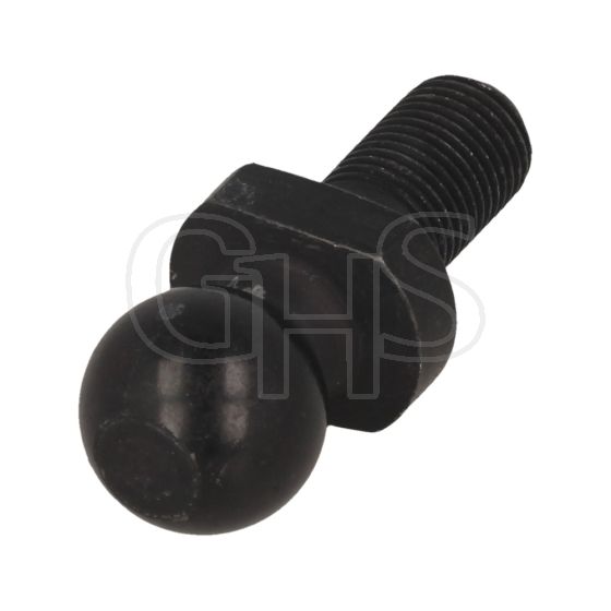 Genuine Stihl Ball Pin M10x1 (DIN71803)-C16 - 9666 003 5114