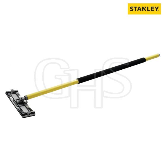 Stanley Aluminum Pole Ultilty Sander 1270mm (50in) - STHT0-05928