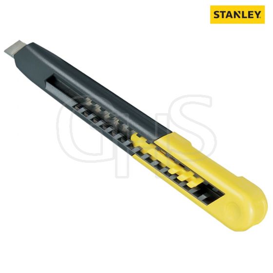 Stanley SM9 Snap-Off Blade Knife 9mm - 0-10-150
