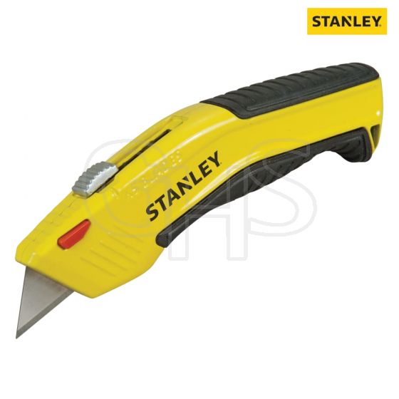 Stanley Retractable Blade Knife Autoload - 0-10-237