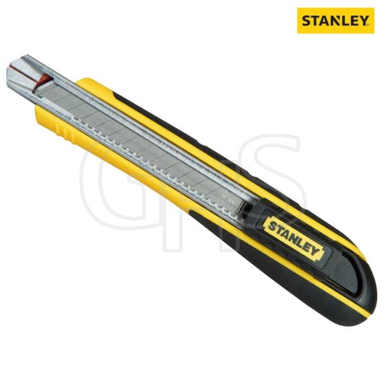 Stanley FatMax Snap-Off Knife 9mm - 0-10-475