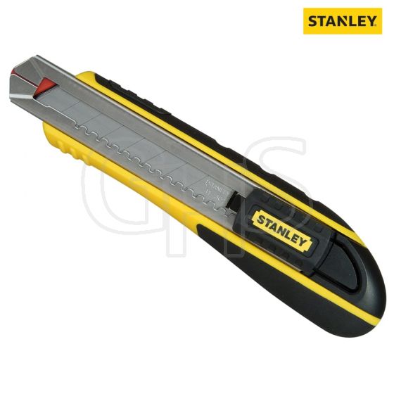 Stanley FatMax Snap-Off Knife 18mm - 0-10-481