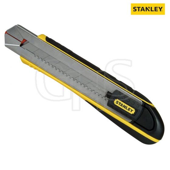 Stanley FatMax Snap-Off Knife 25mm - 0-10-486