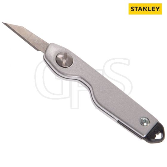 Stanley Folding Pocket Knife - 0-10-598