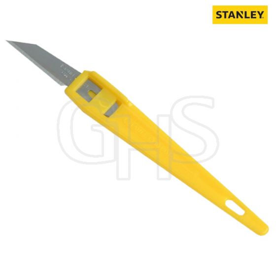 Stanley Throwaway Knives (Card of 3) - 0-10-601