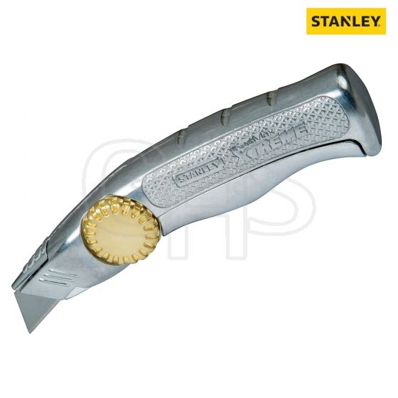 Stanley FatMax Fixed Blade Knife - 0-10-818