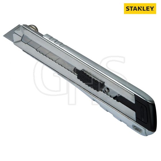 Stanley FatMax Snap-Off Knife 25mm - 0-10-820