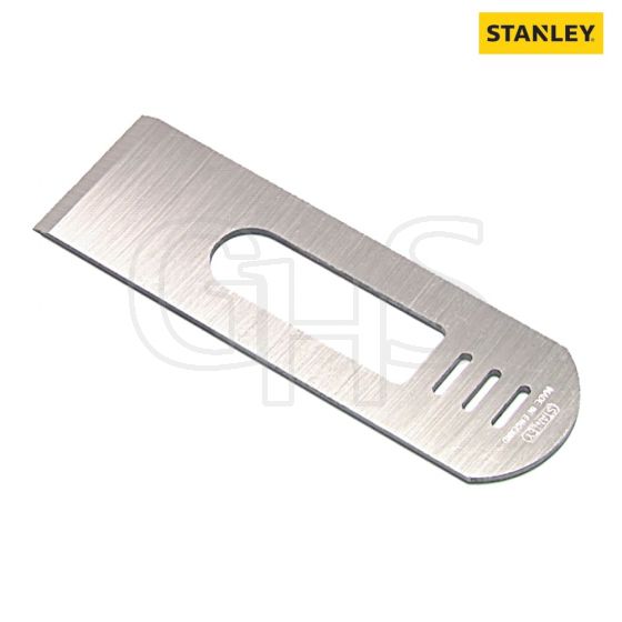 Stanley Iron for 60.1/2G Plane - 0-12-504