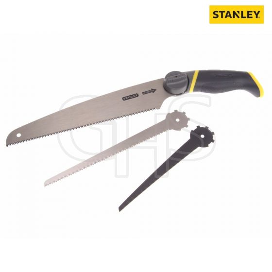 Stanley 3-in-1 Saw - 0-20-092