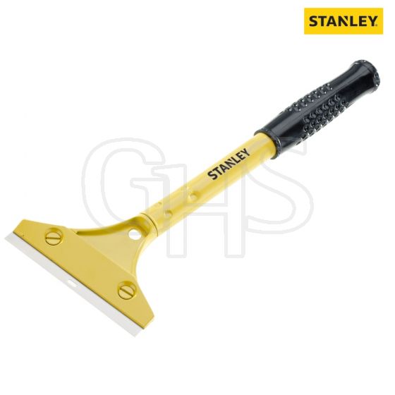Stanley Heavy-Duty Long Handle Scraper - STTSGL00